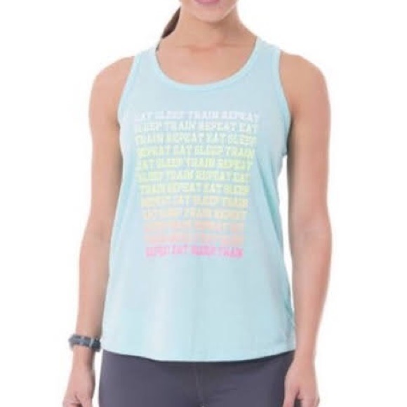 Statement Active Tank - Picture 1 of 7